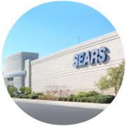 New Electrical Construction and Installations for the Sears building at the Mall, Waycross